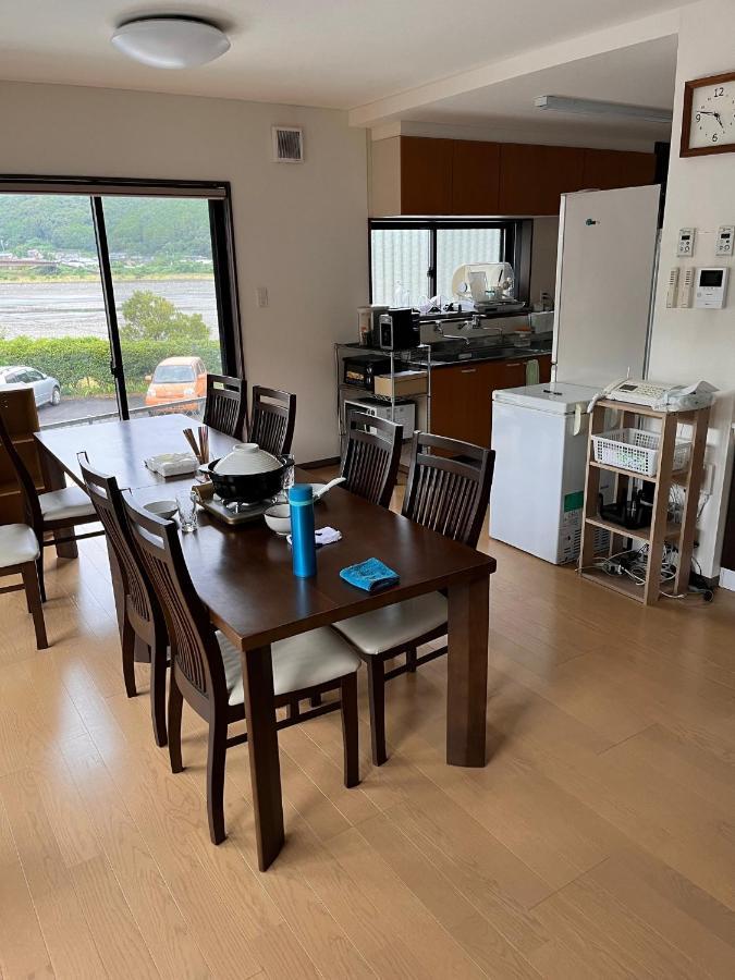 Guesthouse Hatenashi - Vacation Stay 22571V Hongu Exterior photo