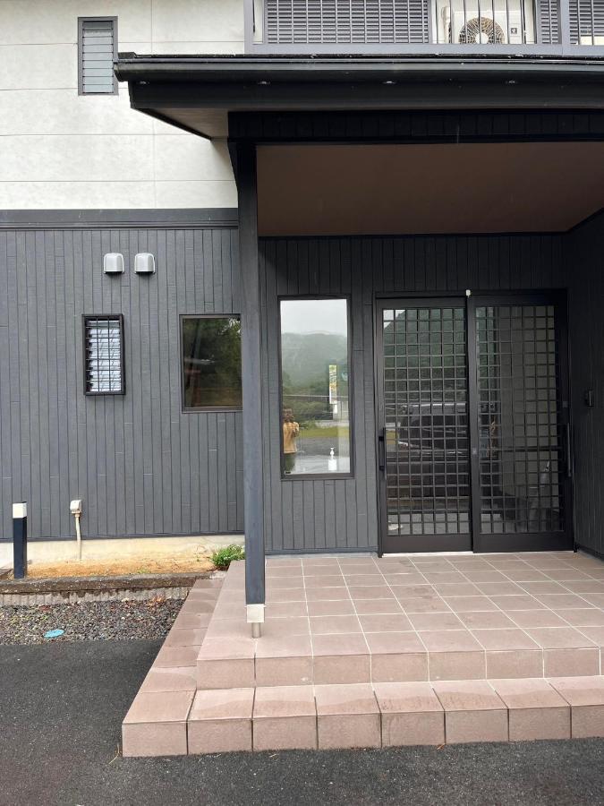 Guesthouse Hatenashi - Vacation Stay 22571V Hongu Exterior photo